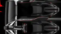 Toyota FT-1 Concept