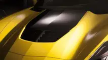 2015 Chevrolet Corvette Z06