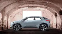 Hyundai Intrado Concept