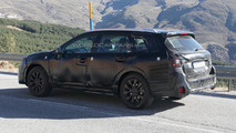 2015 Subaru Legacy spy photo 12.11.2013