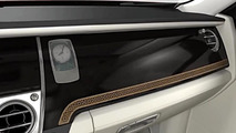 Rolls-Royce Ghost 1001 Nights Edition