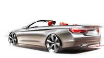 2014 BMW 4-Series Convertible 13.10.2013