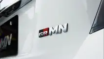 Toyota Vitz GRMN Turbo 07.8.2013