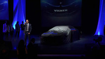 BMW 6-Series Bullshark by Vilner 22.11.2013