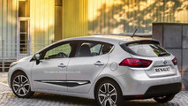 2016 Renault Megane render