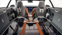 Volvo Concept Estate