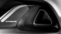 Opel Astra OPC EXTREME