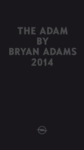 Opel ADAM by Bryan Adams calendar 17.12.2013