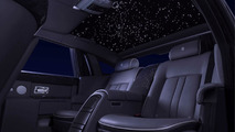 Rolls-Royce Phantom Celestial 09.9.2013
