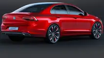 Volkswagen NMC konsepti