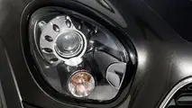 2015 MINI Paceman facelift