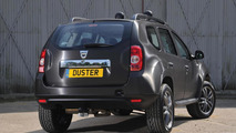 2013 Dacia Duster Black Edition 19.07.2013