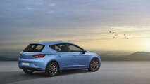 Seat Leon TGI 11.9.2013