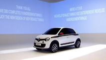 2014 Renault Twingo