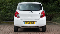 2017 Suzuki Celerio City