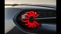 Aston Martin Vanquish Zagato Volante