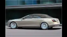 S-Klasse-Cabrio