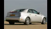 Scharfer Cadillac