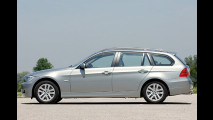 Test BMW Touring