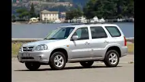 Facelift für den Tribute