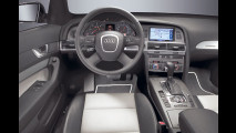 Neue Audi-Ausstattung
