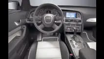 Neue Audi-Ausstattung