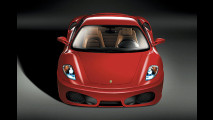 Neuer Ferrari F430