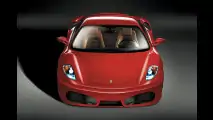 Neuer Ferrari F430