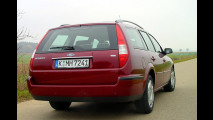 Mondeo Turnier SCi