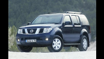Nissan Schneemobile