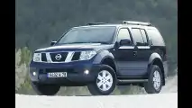 Nissan Schneemobile