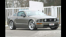 Ford Mustang mit 400 PS