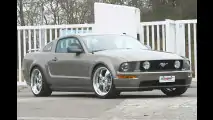 Ford Mustang mit 400 PS