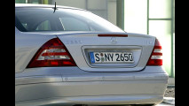 Test: Mercedes C 320 CDI