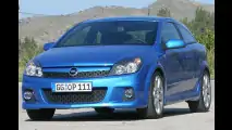 Opel Astra OPC im Test