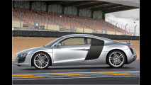 Audi R8: Die Serie ist da