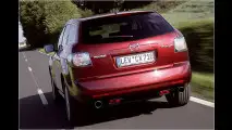 Test: Sport-SUV