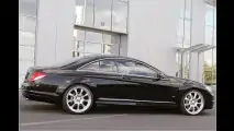 Krone fürs Coupé