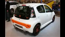 Tuning für die Kleinsten