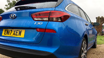 Hyundai i30 Tourer