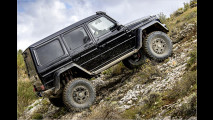 Die 300.000ste Mercedes G-Klasse