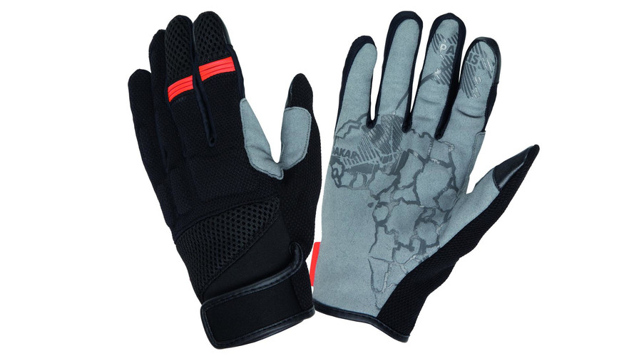 Tucano Urbano guantes adventure