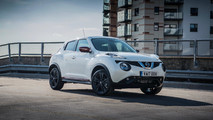 Nissan JukeCam