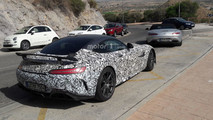 Mercedes-AMG GT R Black Series