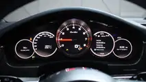 2017 Porsche Panamera Turbo: Review