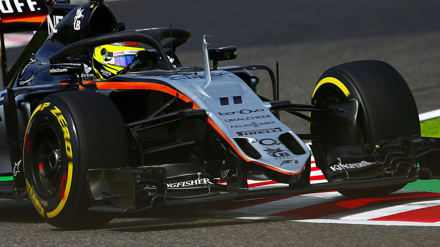 Opinión pilotos halo f1 2018