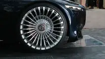 Vision Mercedes-Maybach 6 Cabriolet