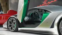 Ken Okuyama Kode 0 - The Quail 2017