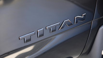 Nissan Titan And Frontier Midnight Edition