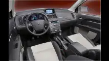 SUV-Van-Euro-Mix im Test
